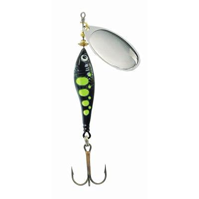 Phantom F Legend Colour Black/Yellow 25g