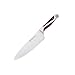 Hammer Stahl 8-Inch High Carbon Chef Knife | Versatile Cooking Knife for Chopping, Slicing & Precision Cutting | German Forged Sharp Kitchen Knife | Ergonomic Quad-Tang Pakkawood Handle & Gift Box