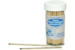 YAMANGU CTADRT Dr. Thompson Color Transfer Applicators 150/Pk