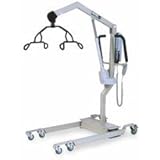 Hoyer 600lb. Bariatric Patient Lifter 600lb. Lift with Digital Scale - Model 926900