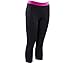 Nike Womens Pro Cool Capris