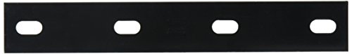 NATIONAL MFG/SPECTRUM BRANDS HHI 351-456 351456 Brace MEND, 10 Inch, Black