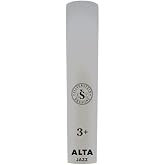 AMBIPOLY Reed - Alto Sax Jazz - strength 3.5