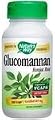 Nature's Way Glucomannan Root -- 100 Capsules