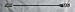 Fire Twirling Baton 3/8