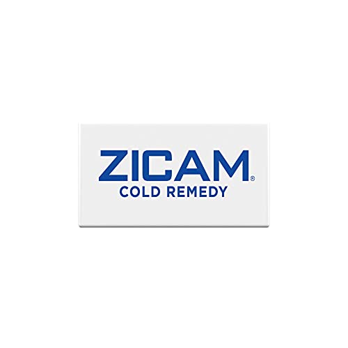 ZICAM COLD REMEDY ZINC ARCTIC MINT ORAL MIST, 1 OUNCE