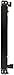 Spectra Premium CU1707 Complete Radiator