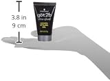 got2b Ultra Glued Invincible Styling Gel 1.25 oz - Non-Greasy Edge Control view 3
