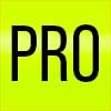 Neon Yellow / Pro