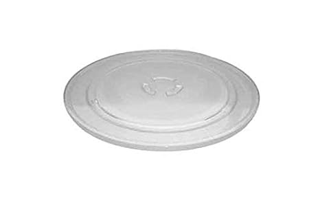 481941879728 - Plato giratorio para microondas, diámetro32,5 ...