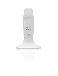 Cisco AM10 Valet Conector Adaptador USB inalámbrico