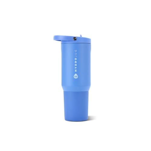 HydroJug Sport 20 oz Insulated Water Bottle
