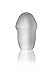 Perfect Fit Kiss-X Clear FTM/Clitoral Stimulator, 1 Count