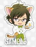 Eyed Irish Seven in Namjatown -1st Anniversary Festival- IDOLiSH7 TRIGGER venue limited original goods soft strap Nikaido Yamato