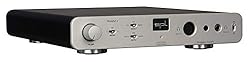 SPL Phonitor e Balanced Headphone Amp with