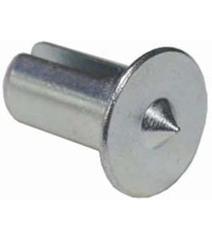 UTVDistribution Quick Turn/Quarter Turn Dzus Fastener Dimple