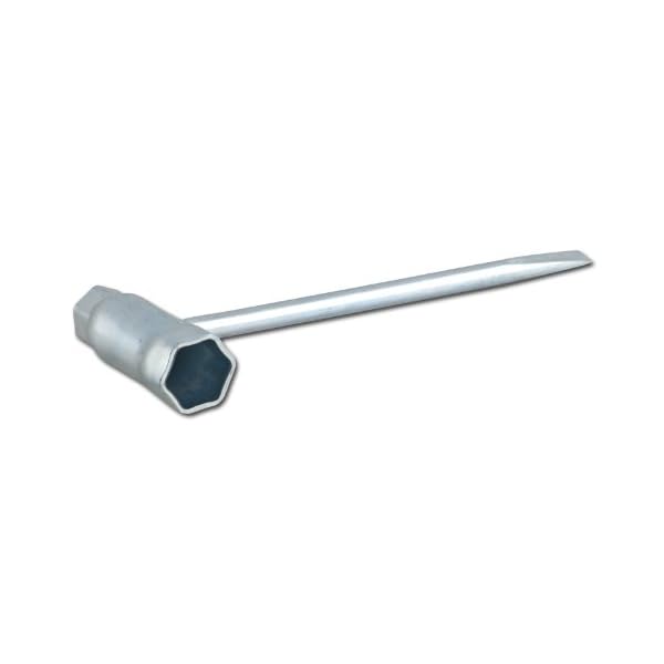 ARNOLD - ZÃ¼ndkerzenschlÃ¼ssel, 13/19 mm x 60 mm; 1194-X1-1913