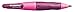 STABILO Ergonomic Mechanical Pencil EASYergo 3.15 - Left-Handed - Pink/Lilac + Sharpener