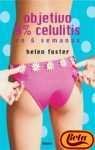 Objetivo 0% Celulitis 8425339219 Book Cover