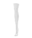 MeMoi Side Cable Winter Sweater Tights