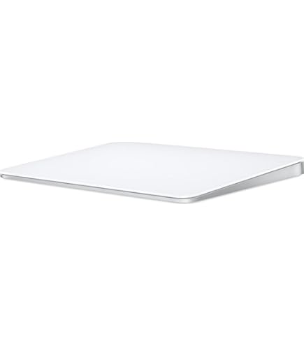 Amazon.com: Apple Magic Trackpad 2 (MJ2R2LL/A) [Lightning Port