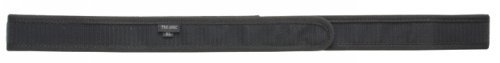 TRU-SPEC 4111004 Inner Duty Belt, Tru-Gear Nylon, 2" Height, 3" Wide, 17" Length, 1680 Denier Ballistic Pack Cloth, Medium
