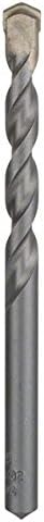 Bosch CYL-3 Concrete Drill Bit, Silver, 9 x 80 x 120 mm, diameter 9 x 80 x 120 mm - Image 3
