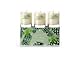 Roland Pine Pure Soy Candle Votive Gift Set