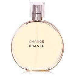 Amazon.com: Chanel Chance Perfume para mujer 1.2 oz Eau De Toilette Spray :  Belleza y Cuidado Personal