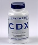 Theramedix - CDX 84 vcaps