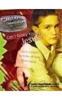 Can I Really Know Jesus (Youth Ministry Resources) by Custom Curriculum Staff