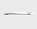 Majextand MacBook Stand/Laptop Stand | Thinnest Adjustable Portable Ventilated Ergonomic Stand | Integrate with Most Notebook Computers Under 18″ | 6 Height Settings (Silver)thumb 3