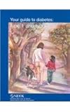 Your Guide to Diabetes : Type 1 and Type 2, , 0756719046