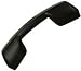 Panasonic KX-T7000 Series Black Handset (Matte Finish)