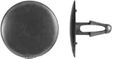 25 Toyota Hood Insulation Retainer Clips 90467-09008