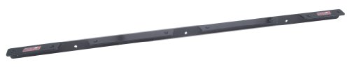 High Roller HR501-10 Black 58" Moto Tie Bar