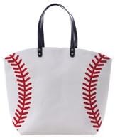 Large Sports Tote (Baseball)