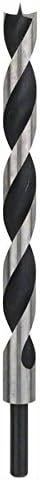Bosch Professional Machine Wood Drill Bit with M-Tip (diameter 18 x 190 x 250 mm, Accessories Rotary Drills) - Image 3