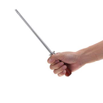 image for Unknown Tools & Home Improvement Hand Tools - Sharpening Rod Knife Sha