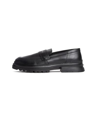 G-Star Raw C.V. Millery LF Lea M, Lace Up Uomo, Nero Black D29857 01 990, 40 EU