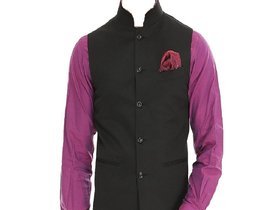 sadri coat