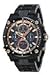 Bulova Precisionist Men's Quartz Watch 98B182