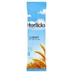 Horlicks Light Malt 32G