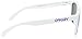 Oakley OO9013-35 Discontinued- Frogskins Heritage White w/Violet Ird