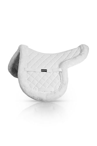 Equinavia Eidsvoll English Saddle Pad