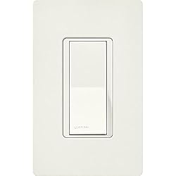 Lutron Claro On/Off