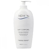 Lait Corporel - Anti Desséchant