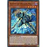 Keeper of Dragon Magic CT15-EN004 Ultra