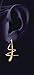 Earspiral TM Earrings 301SGF 14K Gold-filled