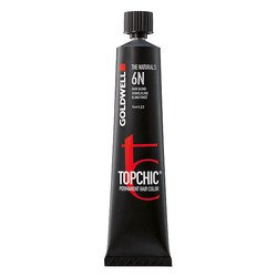 Goldwell Topchic Hair Color, 5k Mahogany Copper, 2.03 Ounce